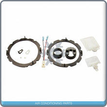 Load image into Gallery viewer, Electrical Fuel Pump Module Fits Ford Taurus Mercury Sable 3.0L V6 2002-2003 QOA - Qualy Air