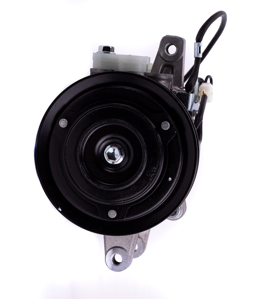 A/C Compressor OEM 10S96 for OE# 3C581-50062 QR - Qualy Air