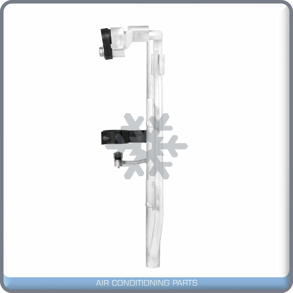 A/C Condenser for Volkswagen Beetle QL - Qualy Air