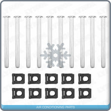 Load image into Gallery viewer, Radiator for Mack GU7, GU8 QL - Qualy Air