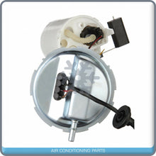 Cargar imagen en el visor de la galería, Electric Fuel Pump Module For Ford Escort 2.0L 1999 2000 2001 2002 2003 QOA - Qualy Air