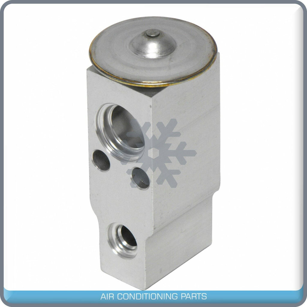 A/C Expansion Valve for Spectra QR - Qualy Air