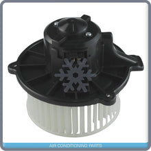 Load image into Gallery viewer, New A/C Blower Motor for DOOSAN DL160, DL200, DL300, DL300A - OE# K1040112 - Qualy Air