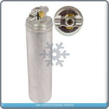 Load image into Gallery viewer, New OEM A/C Compressor 2005-10 Hino 238 258 268 7.7L-drier and valve included - Qualy Air