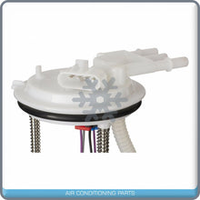 Load image into Gallery viewer, Electric Fuel Pump for Chevrolet C2500, K2500 / GMC C2500, K2500 QOA - Qualy Air