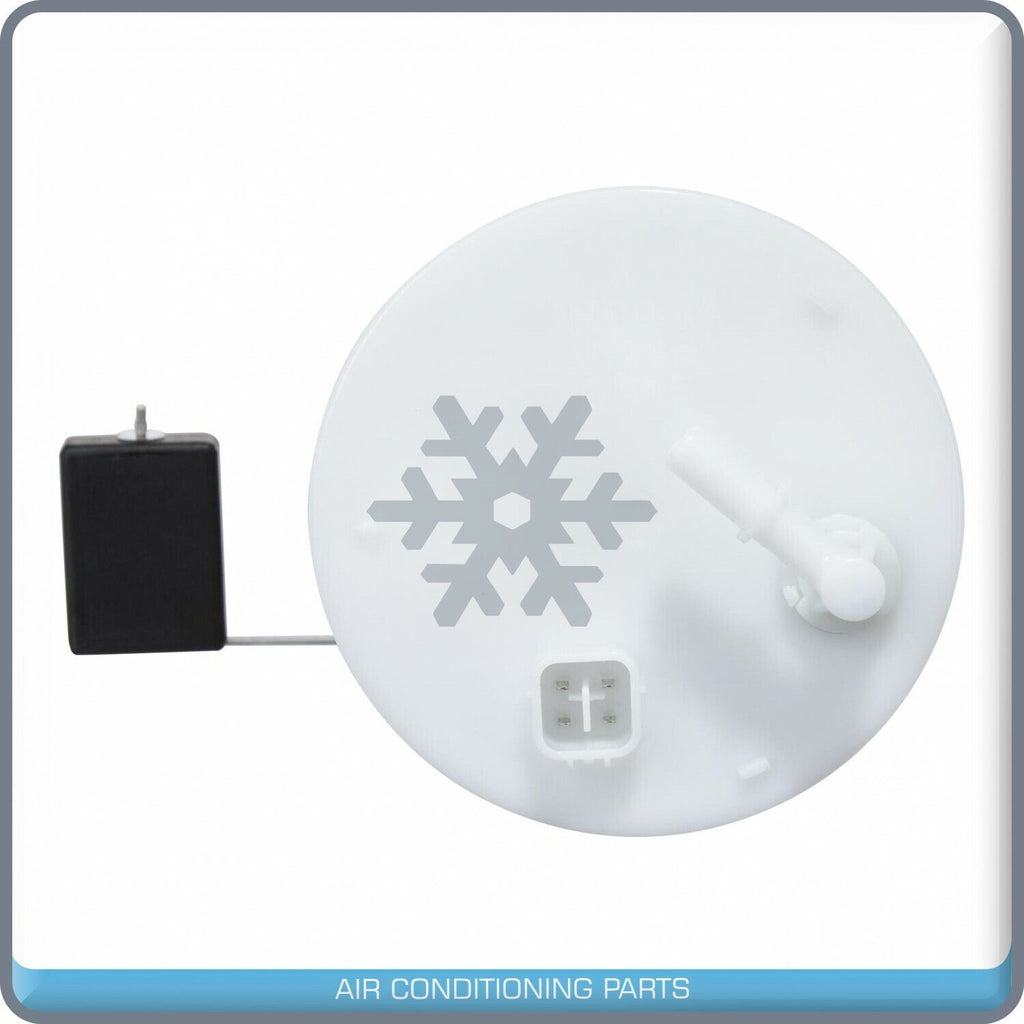 NEW Electric Fuel Pump for Honda Accord 2008 to 2012 / Acura TSX 2009 to 2014 - Qualy Air