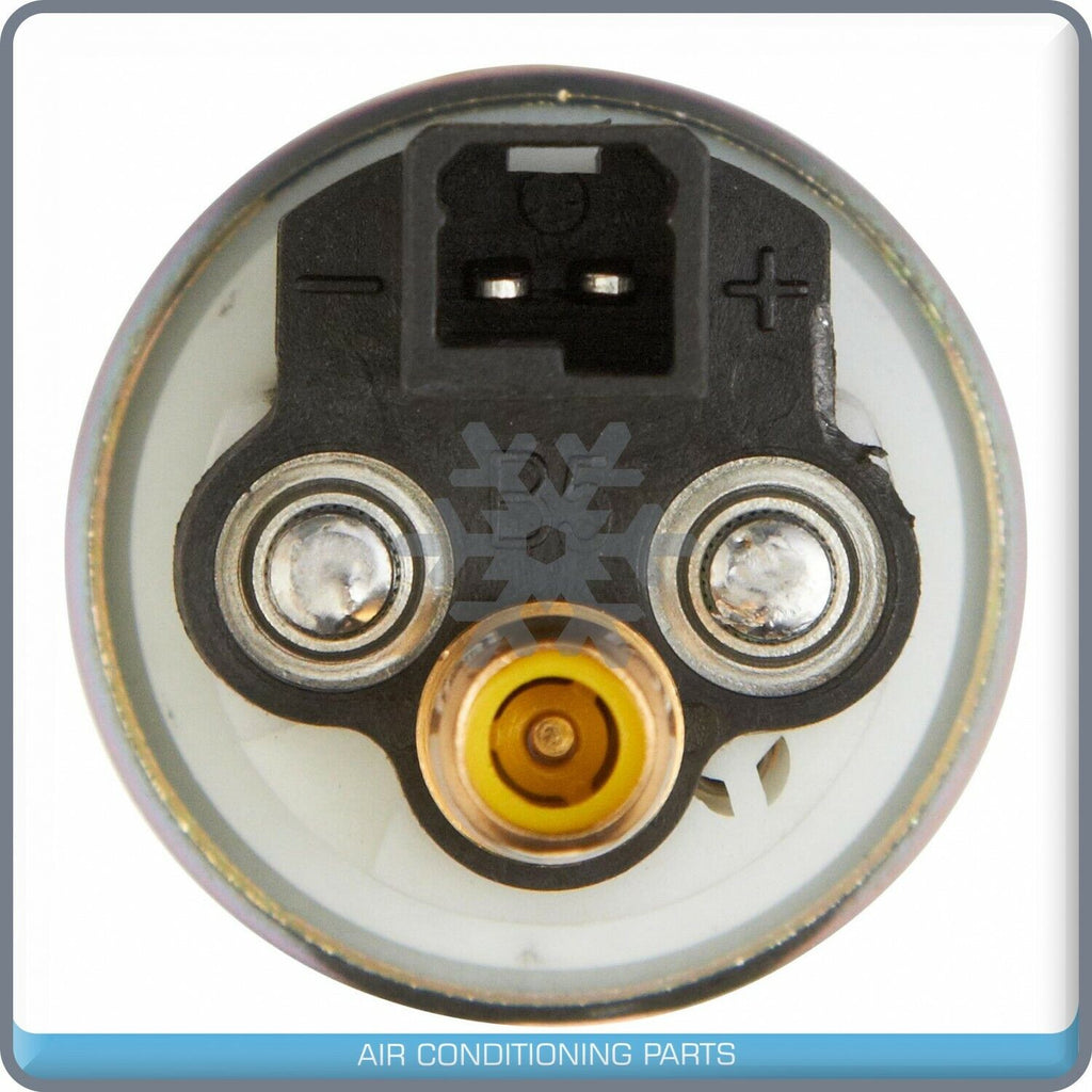 Electric Fuel Pump for Ford Ranger QOA - Qualy Air