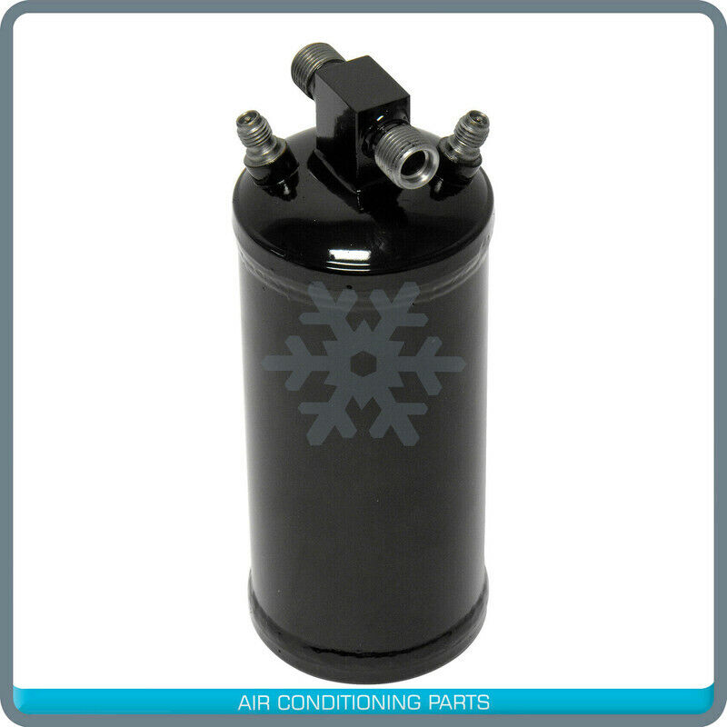 New A/C Receiver Drier for PETE CL 8 96-94 QU QU - Qualy Air