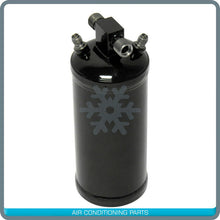 Load image into Gallery viewer, New A/C Receiver Drier for PETE CL 8 96-94 QU QU - Qualy Air
