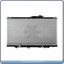 Load image into Gallery viewer, Radiator for Honda Prelude, Accord / Acura CL QL - Qualy Air