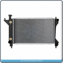 Load image into Gallery viewer, Radiator for Ford Mustang QOA - Qualy Air