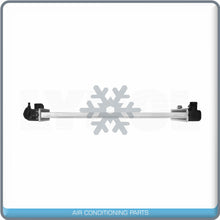 Load image into Gallery viewer, Radiator for Chevrolet Blazer, S10 / GMC Jimmy, Sonoma / Isuzu Hombre QL - Qualy Air