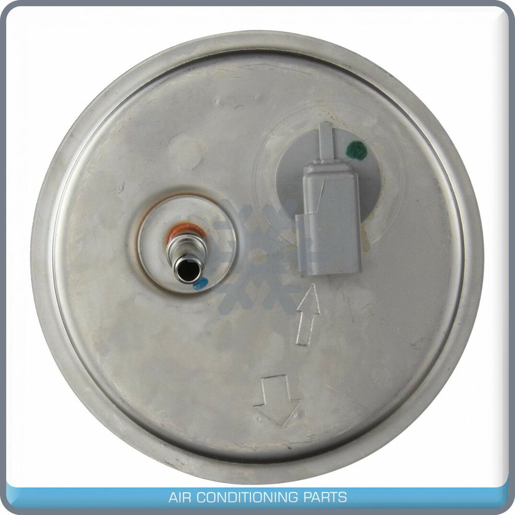 Fits Ford Mustang 4.0L 4.6L 2006 2007-2009 E2469M Electric Fuel Pump Module QOA - Qualy Air