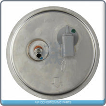 Load image into Gallery viewer, Fits Ford Mustang 4.0L 4.6L 2006 2007-2009 E2469M Electric Fuel Pump Module QOA - Qualy Air