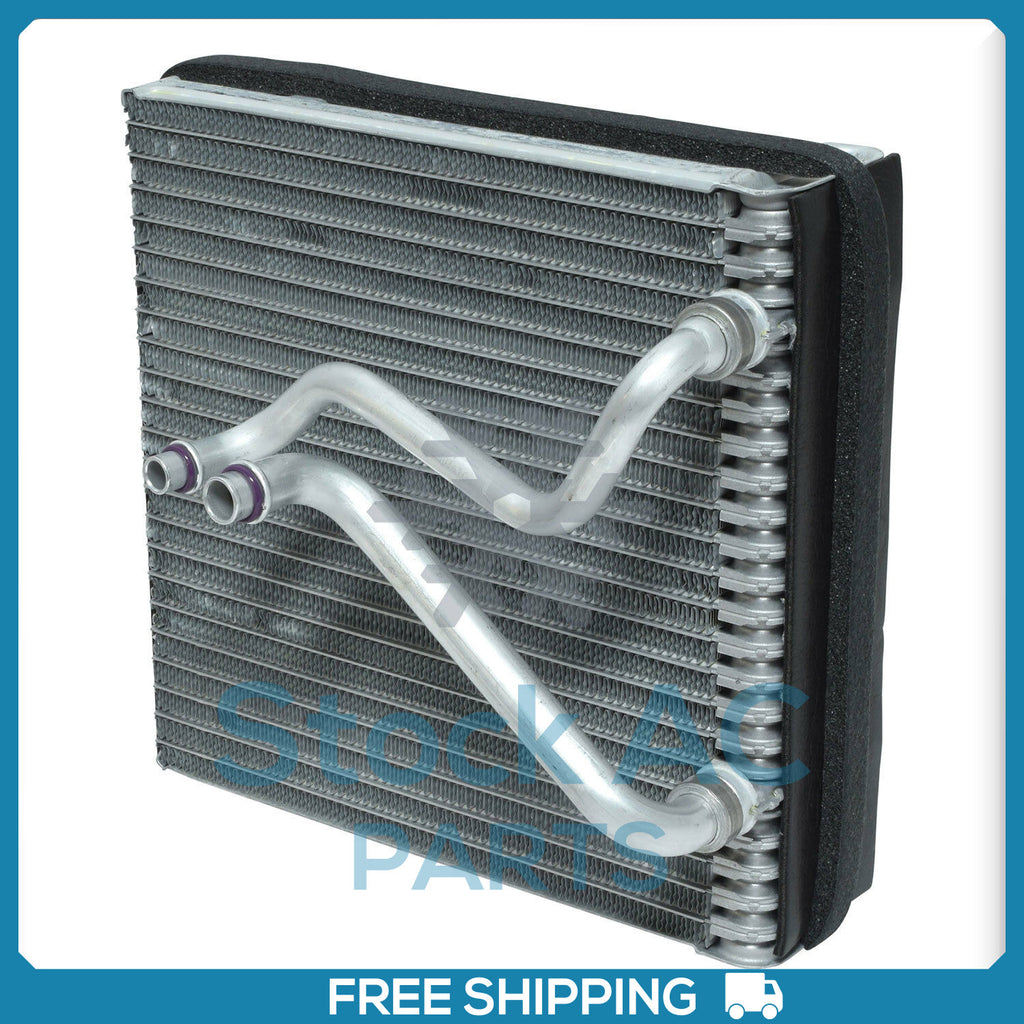 New A/C Evaporator Core for Volkswagen Jetta - 2016 to 2018 - OE# 1K1820103J - Qualy Air