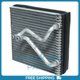 New A/C Evaporator Core for Volkswagen Jetta - 2016 to 2018 - OE# 1K1820103J