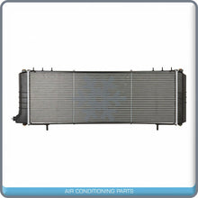 Load image into Gallery viewer, Radiator for Jeep Cherokee, Comanche, Wagoneer QOA - Qualy Air