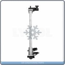 Cargar imagen en el visor de la galería, NEW Radiator for Toyota Sienna 3.5L, 2011 to 2016/ Lexus RX350 - 2010 to 2015 QL - Qualy Air