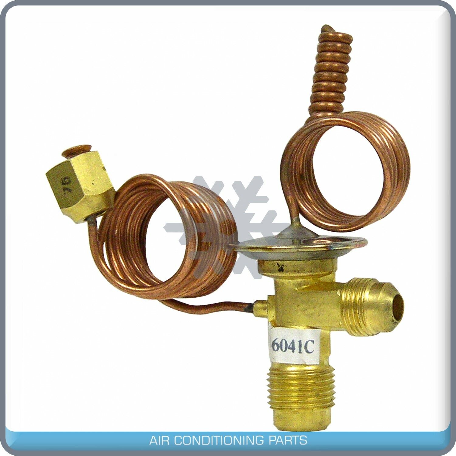 A/C Expansion Valve for OE# 031134312 155765 66398C1 QR - Qualy Air