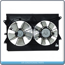 Load image into Gallery viewer, A/C Radiator-Condenser Fan for Scion tC QU - Qualy Air