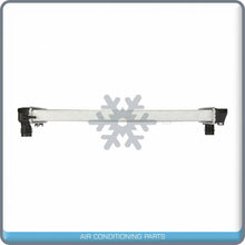 Load image into Gallery viewer, Radiator for BMW 525i, 528i, 530i, 540i, 545i, 740i, 740iL, 750iL, M5... QOA - Qualy Air