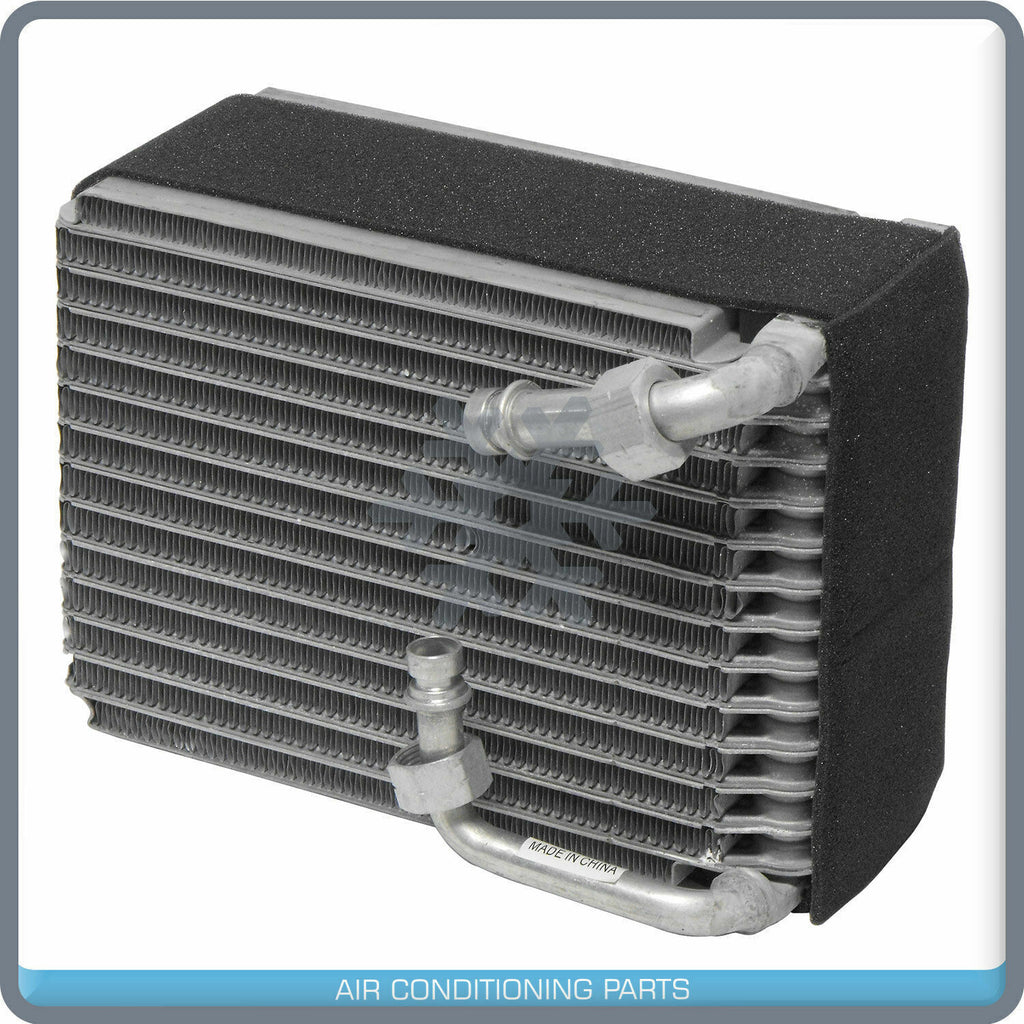 A/C Evaporator Core for Toyota Sienna QU - Qualy Air