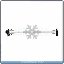 Load image into Gallery viewer, New Radiator For 02-05 Chevy Cavalier Pontiac Sunfire 2.2L 4 Cylinder QL - Qualy Air