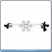 Cargar imagen en el visor de la galería, New Radiator For 99-00 Jeep Grand Cherokee V8 4.7L Laredo Limited QL - Qualy Air