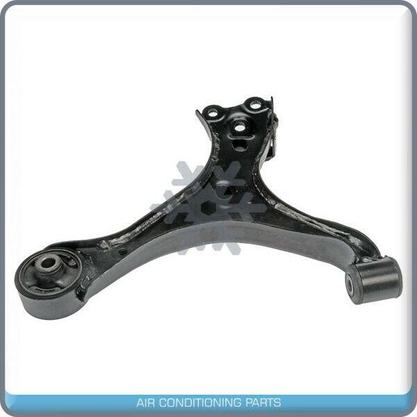 Front Left Lower Control Arm fits Honda Civic 2012 QOA - Qualy Air