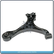 Load image into Gallery viewer, Front Left Lower Control Arm fits Honda Civic 2012 QOA - Qualy Air