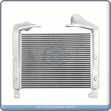 Load image into Gallery viewer, NEW Charge Air Cooler for 07-15 Mack MRU Truck - OE# MAC17326 QL - Qualy Air