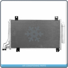 Load image into Gallery viewer, A/C Condenser for Mazda 6 QL - Qualy Air