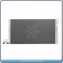 Load image into Gallery viewer, A/C Condenser for Ford Focus QL - Qualy Air