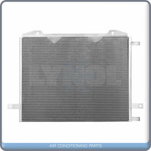 Load image into Gallery viewer, A/C Condenser for Sterling Truck Acterra 5500, Acterra 6500, Acterra 7500,... QL - Qualy Air