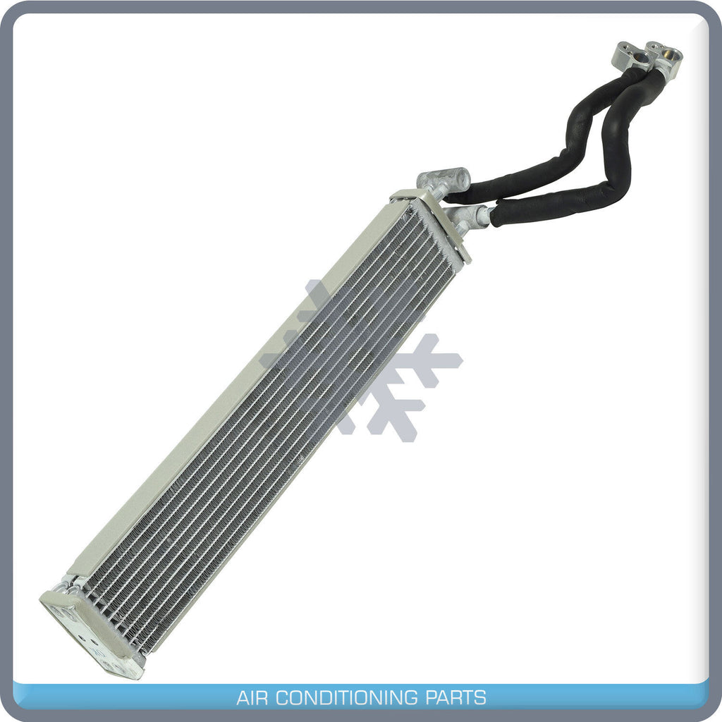 Brand New A/C Evaporator Core for Toyota Hiace 2007 - Qualy Air