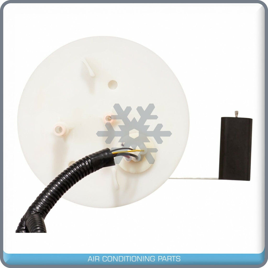 Electric Fuel Pump for Ford Taurus / Mercury Sable QOA - Qualy Air