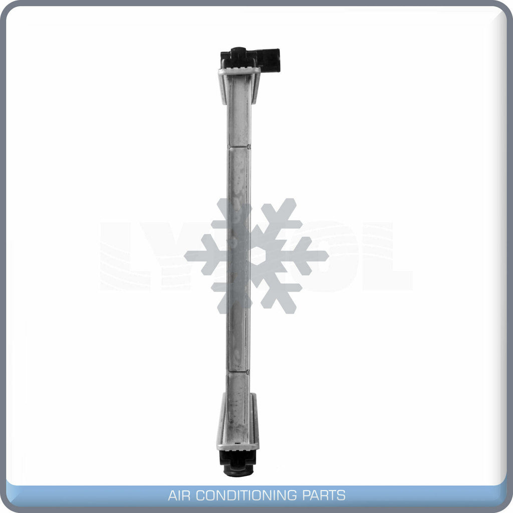 Radiator for Kenworth T400 / Mack CX, CH, MR, CS200P Mid-Liner, RD, R QL - Qualy Air