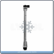 Cargar imagen en el visor de la galería, Radiator for Kenworth T400 / Mack CX, CH, MR, CS200P Mid-Liner, RD, R QL - Qualy Air