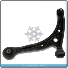 Load image into Gallery viewer, NEW Control Arm Front Lower Left for Honda Odyssey - 1999 to 2004 - QOA - Qualy Air