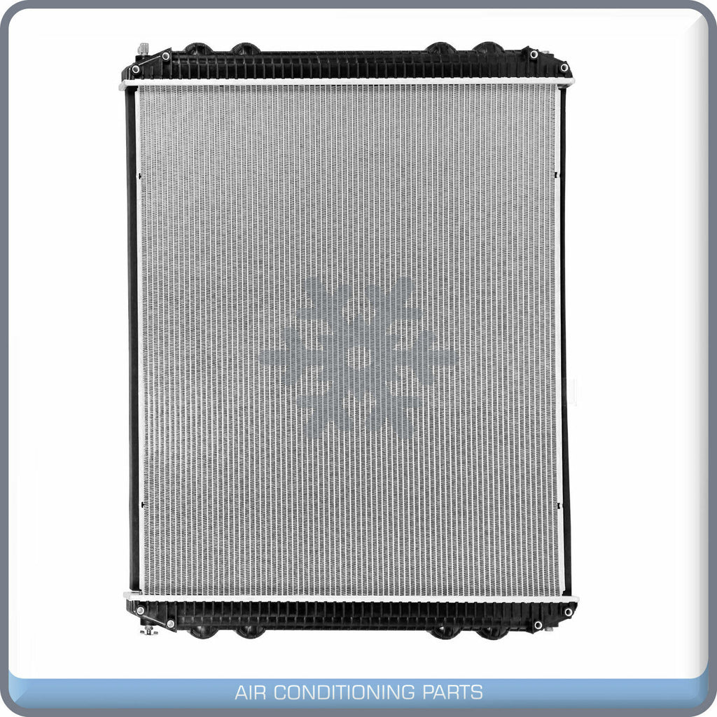 Radiator for American LaFrance ALF Eagle QL - Qualy Air