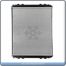 Load image into Gallery viewer, Radiator for American LaFrance ALF Eagle QL - Qualy Air
