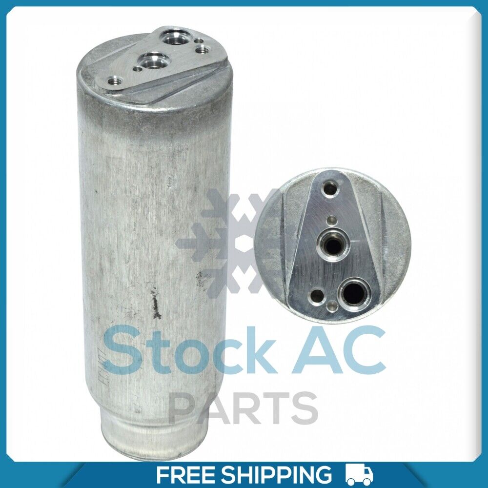 A/C Receiver Drier for OE# 1510039 1510039 151501 151501 71224 8847089103 ... QR - Qualy Air
