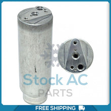 Cargar imagen en el visor de la galería, A/C Receiver Drier for OE# 1510039 1510039 151501 151501 71224 8847089103 ... QR - Qualy Air