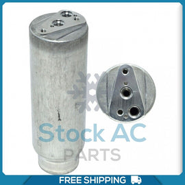 A/C Receiver Drier for OE# 1510039 1510039 151501 151501 71224 8847089103 ... QR - Qualy Air