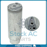 A/C Receiver Drier for OE# 1510039 1510039 151501 151501 71224 8847089103 ... QR