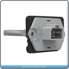 Load image into Gallery viewer, New A/C Blower Motor Resistor fits SANY Excavators - Qualy Air