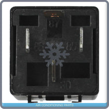 Load image into Gallery viewer, 40A 24V Automotive Relay 4 Pin Car Power Switch Conversion SPDT for Car Boat - Qualy Air