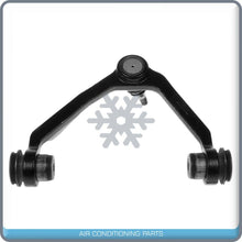 Load image into Gallery viewer, Control Arm Front Upper Left for Ford 2004-97, Lincoln 2002-98 QOA - Qualy Air