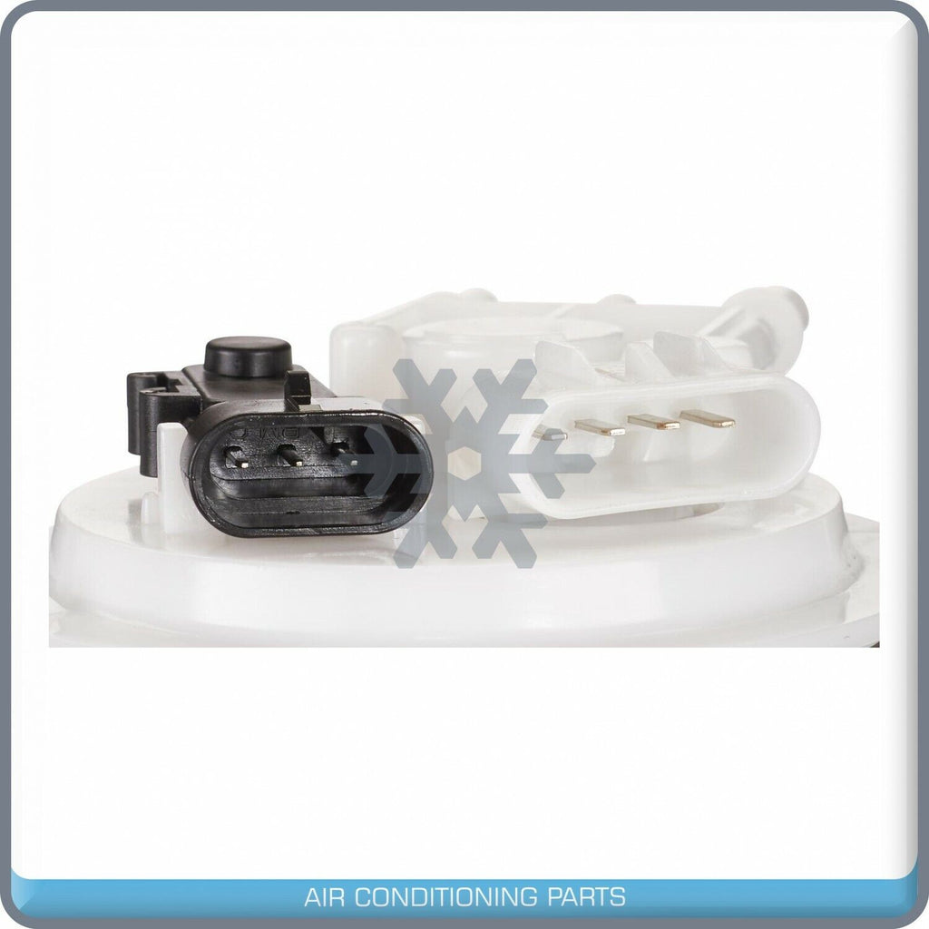 Electric Fuel Pump Module for Chevrolet Tahoe 1998-1999  5.7L 2 Door E3963M QOA - Qualy Air