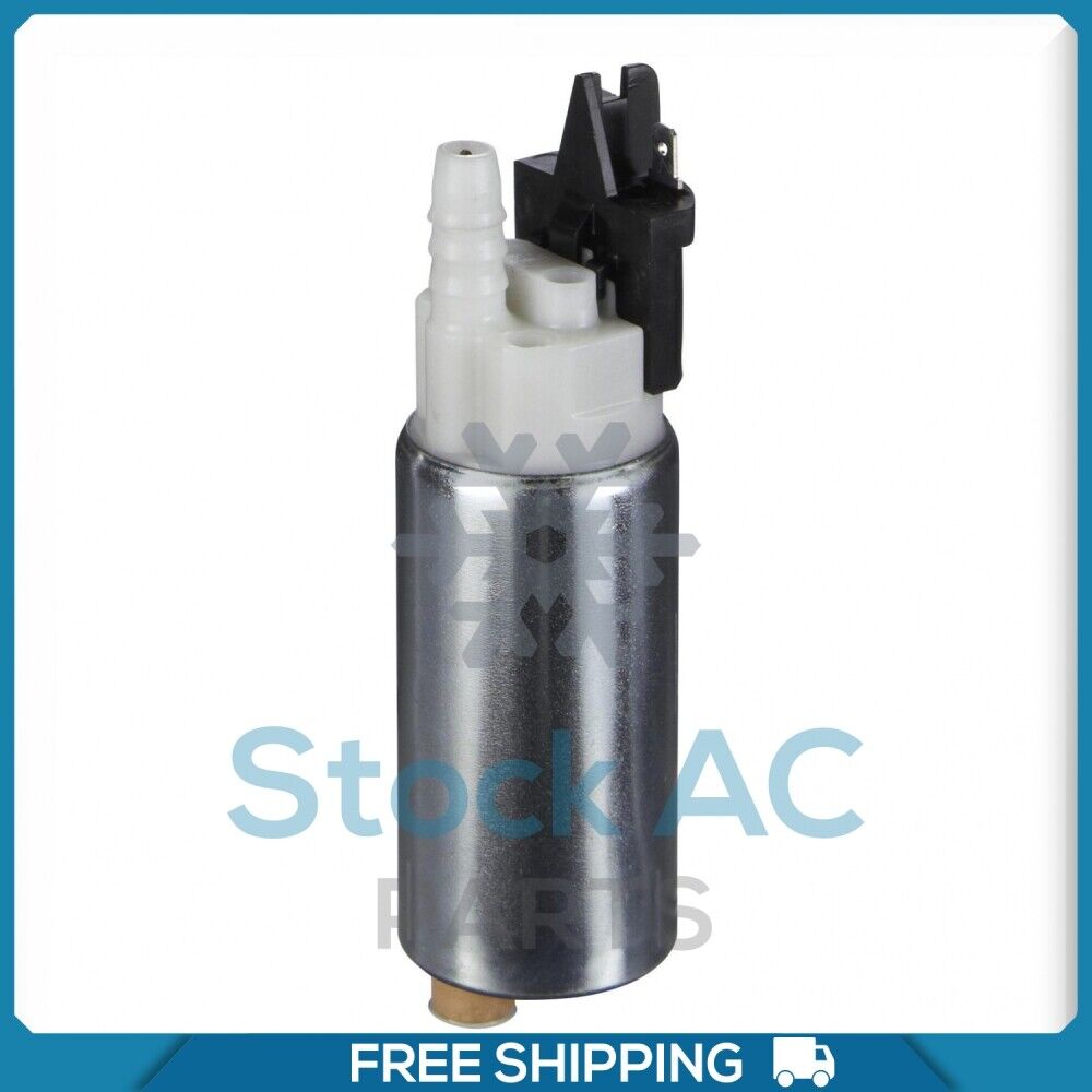 NEW Electric Fuel Pump for Chrysler PT Cruiser / Jeep Liberty, Wrangler.. - Qualy Air